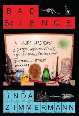 Bad Science by Zimmermann, Linda | Paperback | History
