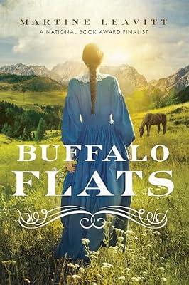 Buffalo Flats by Leavitt, Martine | Hardcover | Young Adult Fiction