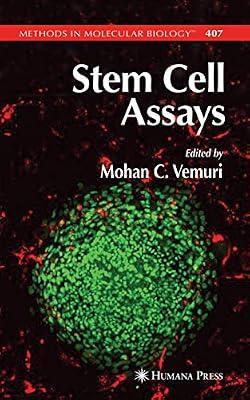 Stem Cell Assays (Hb 2007) | Hardcover | Science