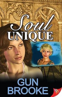 Soul Unique by Brooke, Gun | Paperback | Fiction