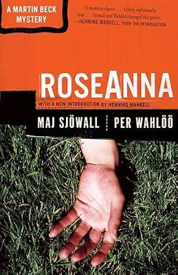 Roseanna by Sjowall, Maj; Wahloo, Per | Paperback | Fiction