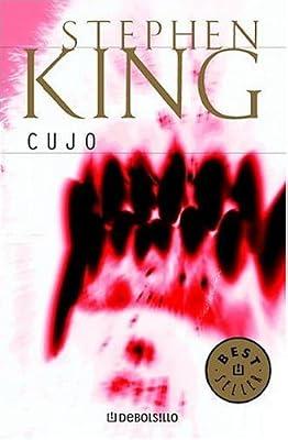 CUJO by King, Stephen | Mass_Market