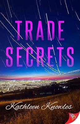 Trade Secrets by Knowles, Kathleen | Paperback | Adult & Contemporary Romance