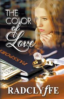 The Color of Love by Radclyffe | Paperback | Fiction
