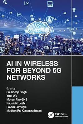 Ai in Wireless for Beyond 5g Networks | Paperback | Communications Engineering