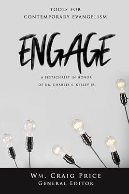 Engage: Tools for Contemporary Evangelism | Paperback | Criticism & Exegesis Of Sacred Texts 2