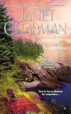 Courting Carolina: Slocum and the Trick Shot Artist by Chapman, Janet | Mass_Market | Fiction