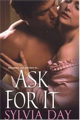 Ask for it by Day, Sylvia | Paperback | Historical Romance