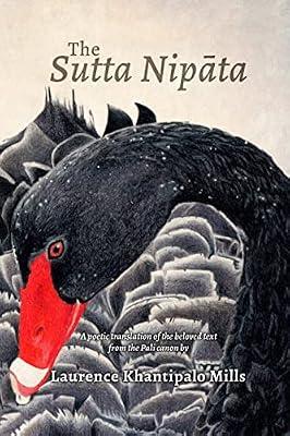 The Sutta Nipata by Khantipalo, Laurence | Paperback | Religion & Beliefs