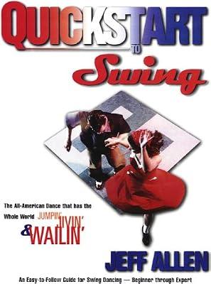 Quickstart to Swing by Allen, Jeff | Paperback