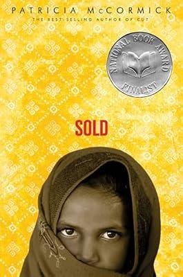 SOLD by McCormick, Patricia | Paperback | Juvenile Fiction