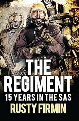 The Regiment by Firmin, Rusty | Paperback | History