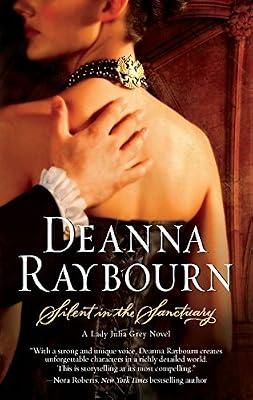 Silent In The Sanctuary (Lady Julia Grey) by Raybourn, Deanna | Mass_Market