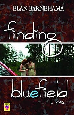 Finding Bluefield by Barnehama, Elan | Paperback | Modern & Contemporary Fiction (Post C 1945)