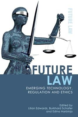Future Law | Paperback | Law