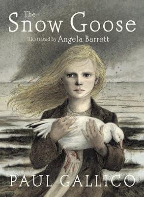 The Snow Goose by Gallico, Paul | Hardcover