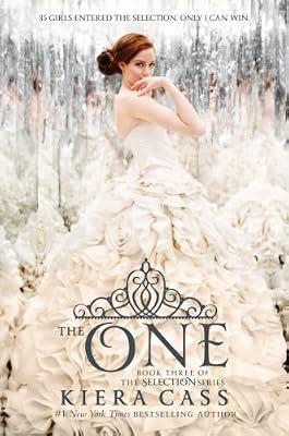 SELECTION03 ONE by Cass, Kiera | Hardcover | Young Adult Fiction