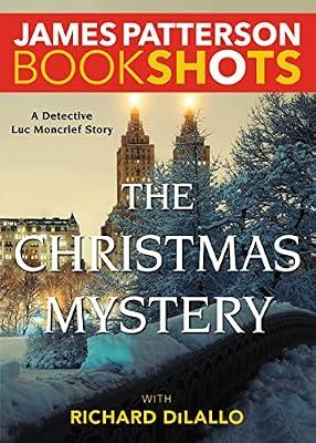 The Christmas Mystery by Patterson, James | Paperback | Fiction