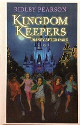 Kingdom Keepers (Kingdom Keepers) by Pearson, Ridley | Paperback | Juvenile Fiction