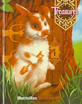 Treasures: A Reading/Language Arts Program by Macmillan/Mcgraw-hill | Hardcover