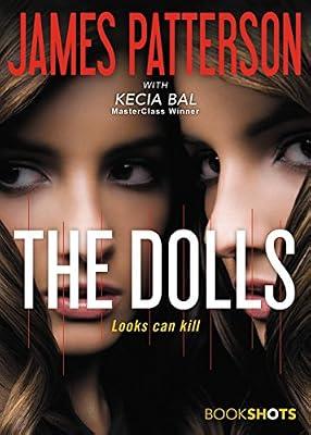 The Dolls by Patterson, James | Paperback | Fiction