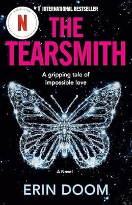 The Tearsmith: A Novel by Doom, Erin | Paperback | Fiction