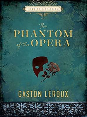 The Phantom of the Opera by Leroux, Gaston | Hardcover | Classic Fiction (Pre C 1945)
