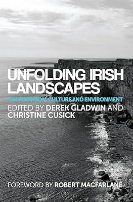 Unfolding Irish Landscapes: Tim Robinson, Culture and Environment | Paperback | History