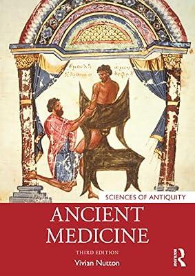 Ancient Medicine (Sciences of Antiquity) by Nutton, Vivian | Paperback | Ancient History