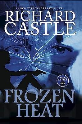 Frozen Heat by Richard Castle | Paperback | Crime & Mystery