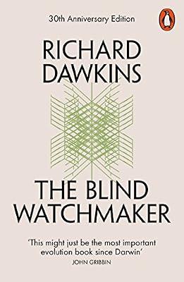 The Blind Watchmaker by Dawkins, Richard | Paperback | Evolution