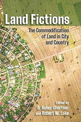 Land Fictions | Paperback | Political Science