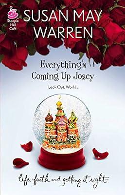 Everything's Coming Up Josey (Cafe) by Warren, Susan | Paperback