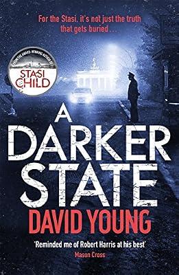 Stasi State by Young, David | Paperback | Fiction