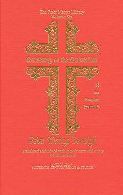 Commentary on Lamentations of the Prophet Jeremiah by Shute, Dan | Hardcover | Religion