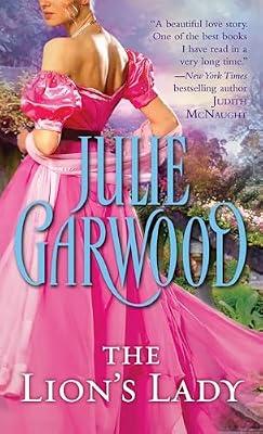 Lion'S Lady by Julie Garwood | Mass_Market | Fiction