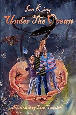 Under the Ocean by King, Ian | Paperback | Modern & Contemporary Fiction (Post C 1945)