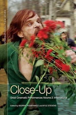Close-Up | Hardcover | Performing Arts