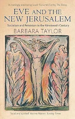 EVE & THE NEW JERUSALEM (REISSUE) by Taylor, Barbara | Paperback | History Of Ideas