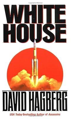 White House by Hagberg, David | Hardcover | Thriller 2