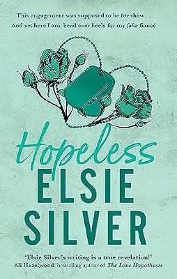 Hopeless by Silver, Elsie | Paperback | Romance