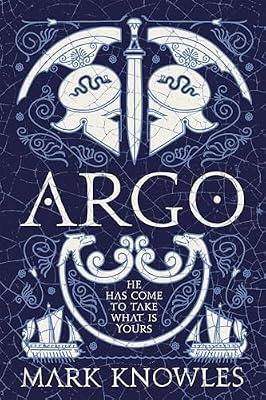 Argo: Reform in an Era of Secularisation by Knowles, Mark | Paperback | Fiction