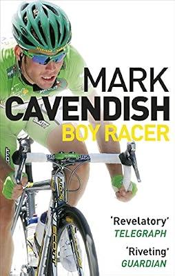 Boy Racer by Cavendish, Mark | Paperback | Autobiography: Sport