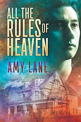 All the Rules of Heaven: 1 (All That Heaven Will Allow) by Lane, Amy | Paperback | Fantasy Romance