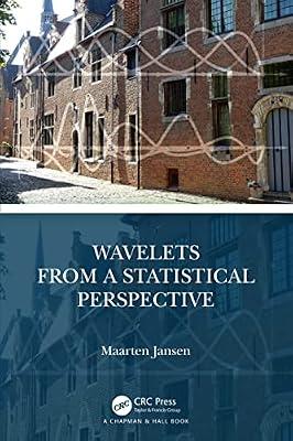 Wavelets from a Statistical Perspective by Jansen, Maarten | Paperback | Probability And Statistics