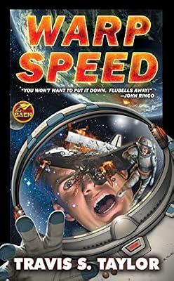 Warp Speed: 1 by Taylor, Travis S. | Mass_Market | Fiction