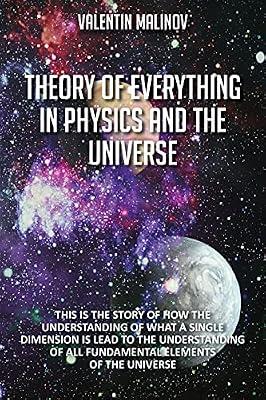 Theory of Everything in Physics and the Universe: Second Edition by Malinov, Valentin | Paperback | Astronomy