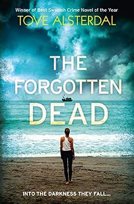 The Forgotten Dead by Alsterdal, Tove | Paperback | Crime And