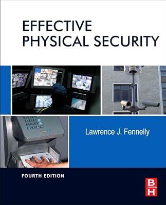 Effective Physical Security by Fennelly, Lawrence J. | Paperback | Political Science