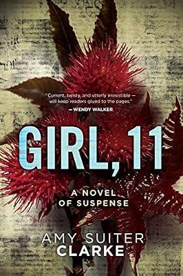 Girl, 11: A Back to School Book for Kids by Clarke, Amy Suiter | Hardcover | Fiction
